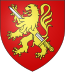 Blason de Palluau-sur-Indre