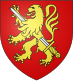 Coat of arms of Palluau-sur-Indre