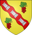Rembercourt-sur-Mad címere