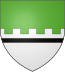 Blason de Waltembourg