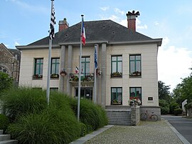 Town hall