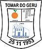 Wapen van Tomar do Geru