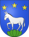 Coat of arms of Brione sopra Minusio