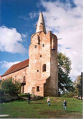 Замок Клемпенов
