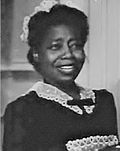 Vignette pour Butterfly McQueen