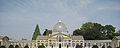 The conservatory, Syon House