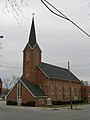 Bethlehem Evan Lutheran Church