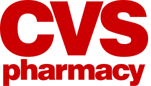 English: Alternative Logo of the CVS Pharmacy