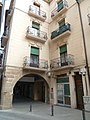 Casa Comabella (Balaguer)