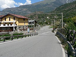 Champériou – Veduta