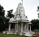 Chandranan Temple, Madhuban.jpg