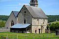 Kapelle des ehemaligen Priorats