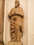 Statua di San Giacomo
