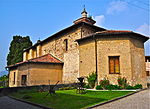 Kirche San Sisinio alla Torre