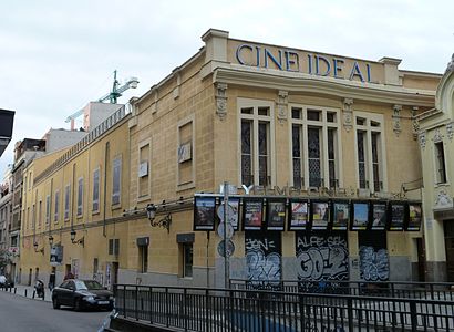 Cine Ideal (es)