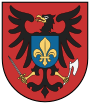 Wappen von Taszár