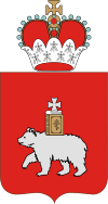 Coat of Arms of Perm Krai.svg