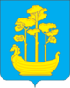 Sosnovoborsky District