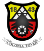 Escudo de Colonia Tovar  Tovar Köln