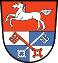 Wappen des Landkreises Bremervörde