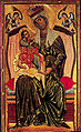 La Madonna col Bambino di Orvieto