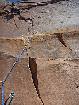 Crux Pitch of Fine Jade.