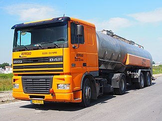 DAF 95XF