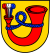 Wappen der Stadt Bad Urach