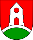 Bremberg címere