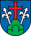 Wappen von Friedberg (Bayern)