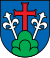 Wappen der Stadt Friedberg