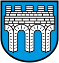 Brasão de Kitzingen