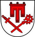 Neukirch címere
