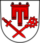 Neukirch - Stema