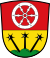 Wappen der Gemeinde Schöllkrippen