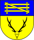 Coat of arms of Stangheck Stangled