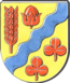 Blason de Walchum