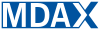 Deutsche Börse MDAX logo.svg