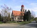 Kirche des hl. Bonifatius