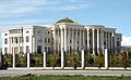 塔吉克斯坦杜尚别万国宫（英语：Palace of Nations, Dushanbe）
