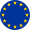 Logo de l'EUFOR