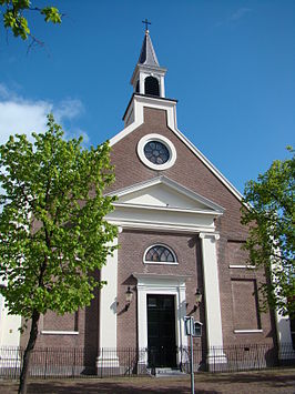 Heilige Nicolaaskerk
