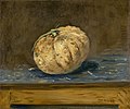 Édouard Manet: Die Melone
