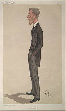 Эдвард Кавендиш, Vanity Fair, 1886-10-02.jpg