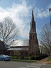 Episcopal Church de la Nativeco