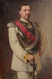 Ernesto II, Duque de Saxe-Coburgo-Gota