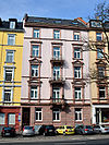Haus Eschenheimer Landstraße 79