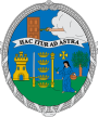 Escudo de Aracena