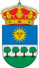 Coat of arms of Minaya