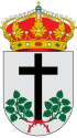 Escudo d'armas